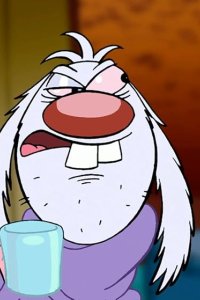 Brandy & Mr. Whiskers – S01E28 – Bad Hare Day