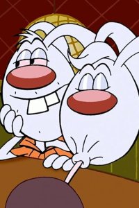 Brandy & Mr. Whiskers – S01E32 – Two Heads Are Not Better Than One