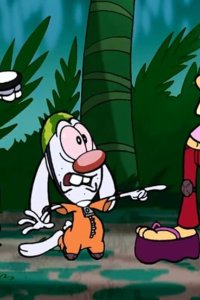 Brandy & Mr. Whiskers – S01E33 – Bad Brandy