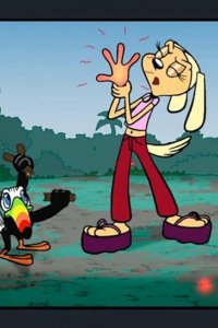 Brandy & Mr. Whiskers – S01E38 – The Show Must Go Wrong