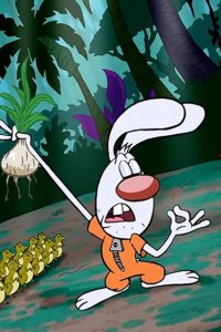 Brandy & Mr. Whiskers – S01E39 – Whiskers the Great