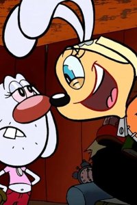 Brandy & Mr. Whiskers – S01E40 – Freaky Tuesday
