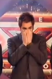 The X Factor – S01E16 – Live Results Show 4