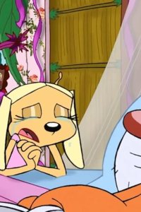 Brandy & Mr. Whiskers – S02E36 – Rip Van Whiskers