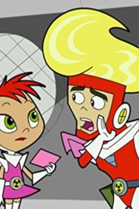 Atomic Betty – S01E01 – Atomic Roger/Toxic Talent