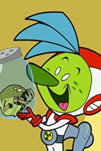 Atomic Betty – S01E04 – Furball for the Sneeze/Maximus Displeasure