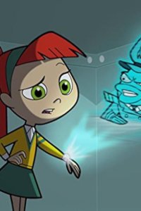 Atomic Betty – S01E05 – The Doppelganger/Cosmic Cake