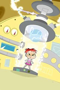 Atomic Betty – S01E21 – Incredible Shrinking Betty/Friends for Eternity