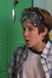 Ned’s Declassified School Survival Guide – S01E01 – First Day & Lockers