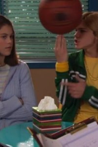 Ned’s Declassified School Survival Guide – S01E02 – Bathrooms & Project Partners