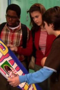 Ned’s Declassified School Survival Guide – S01E08 – School Elections & Talent Show