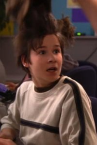 Ned’s Declassified School Survival Guide – S01E09 – Computer Labs & Backpacks