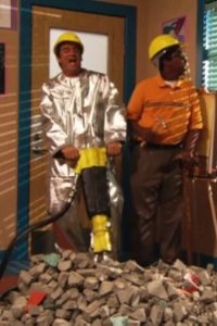 Ned’s Declassified School Survival Guide – S01E13 – Emergency Drills & Late Bus