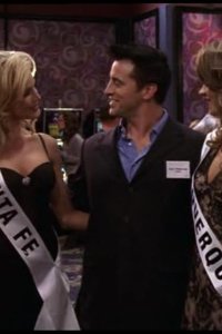 Joey – S01E11 – Joey and the Roadtrip