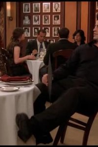 Joey – S01E20 – Joey and the Neighbor