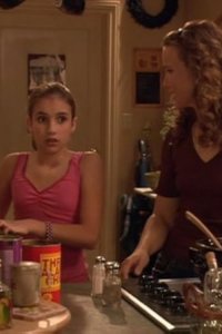 Unfabulous – S01E04 – The Book Club