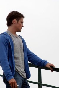 Veronica Mars – S01E03 – Meet John Smith