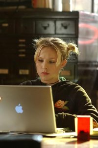 Veronica Mars – S01E05 – You Think You Know Somebody
