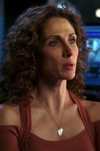 CSI: NY – S01E15 – Til Death Do We Part