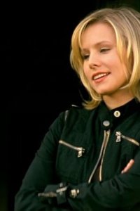 Veronica Mars – S01E18 – Weapons of Class Destruction