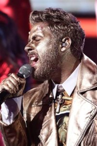 The X Factor UK – S11E17 – Live Show 2