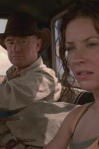 Lost – S01E03 – Tabula Rasa