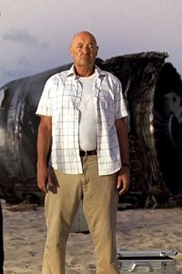 Lost – S01E04 – Walkabout
