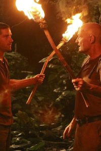 Lost – S01E25 – Exodus: Part 3