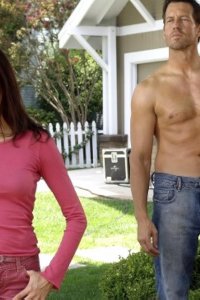 Desperate Housewives – S01E04 – Who’s That Woman?