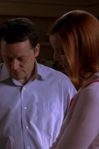 Desperate Housewives – S01E17 – There Won’t Be Trumpets