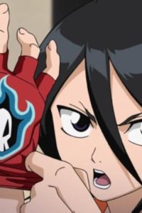 Bleach – S01E02 – A Shinigami’s Work