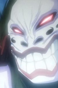 Bleach – S01E09 – Unbeatable Enemy