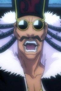 Bleach – S01E10 – Assault on Trip at Sacred Ground!