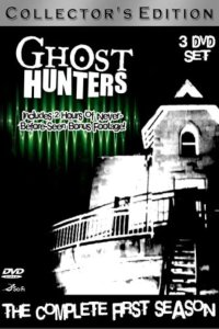Ghost Hunters – S01E01 – Altoona, PA (1)