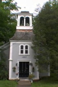 Ghost Hunters – S01E06 – Church House in Upstate New York