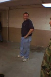 Ghost Hunters – S01E07 – The Armory