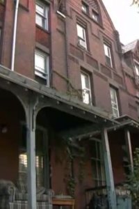 Ghost Hunters – S01E08 – Fortuna Apt. Philadelphia, PA and the Topton House