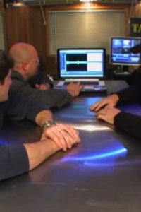 Ghost Hunters – S01E10 – Albany, NY and Adam Zubrowski’s House
