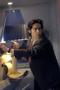 Battlestar Galactica – S01E02 – Water