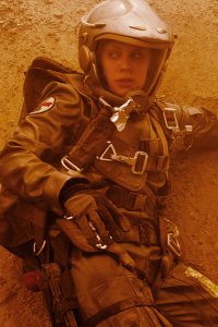 Battlestar Galactica – S01E05 – You Can’t Go Home Again