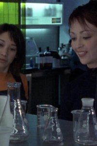 ReGenesis – S01E06 – The Trials