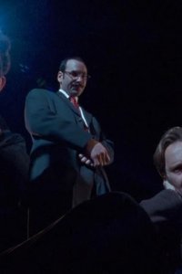 ReGenesis – S01E08 – Blackout