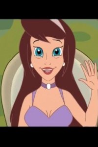 Drawn Together – S01E07 – The One Wherein There Is a Big Twist: Part 1