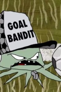 Squidbillies – S01E03 – School Days, Fool Days
