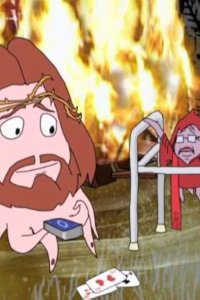 Squidbillies – S01E04 – Chalky Trouble