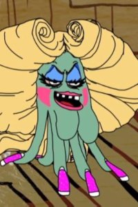 Squidbillies – S01E05 – Family Trouble
