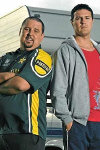 Max & Paddy’s Road to Nowhere – S01E04 – Episode #1.4