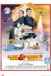 Max & Paddy’s Road to Nowhere – S01E06 – Episode #1.6