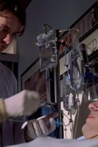 House M.D. – S01E11 – Detox