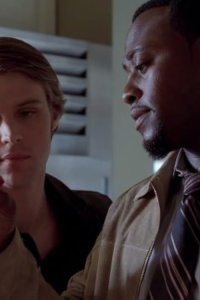 House M.D. – S01E22 – Honeymoon